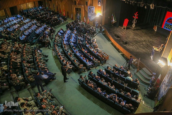 همایش ستاره‌های شهر، «روایت یازدهم؛ عباس همه‌ دوران»