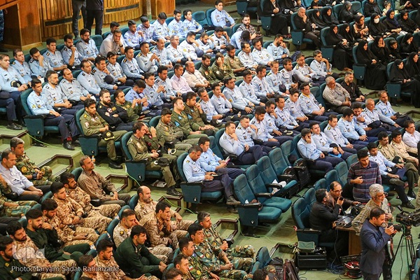 همایش ستاره‌های شهر، «روایت یازدهم؛ عباس همه‌ دوران»