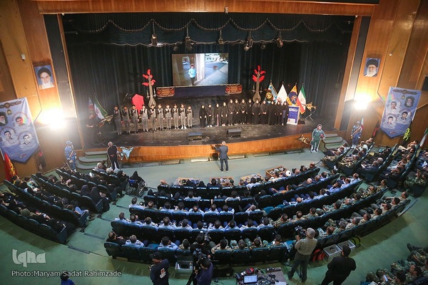 همایش ستاره‌های شهر، «روایت یازدهم؛ عباس همه‌ دوران»