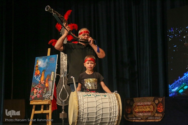 همایش ستاره‌های شهر، «روایت یازدهم؛ عباس همه‌ دوران»