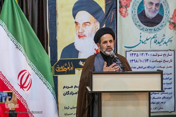 عزاداری اهلی من العسلدر حرم سید علاءالدین