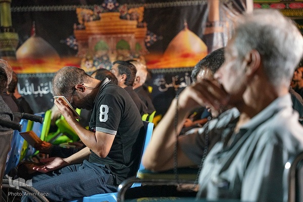 هیئت معلولین الصابرین‎ استان فارس