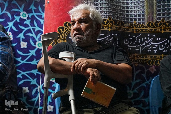 هیئت معلولین الصابرین‎ استان فارس