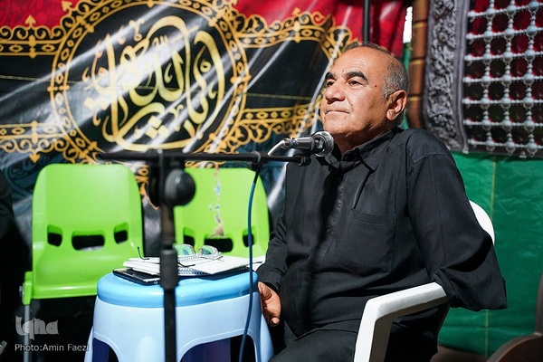 هیئت معلولین الصابرین‎ استان فارس