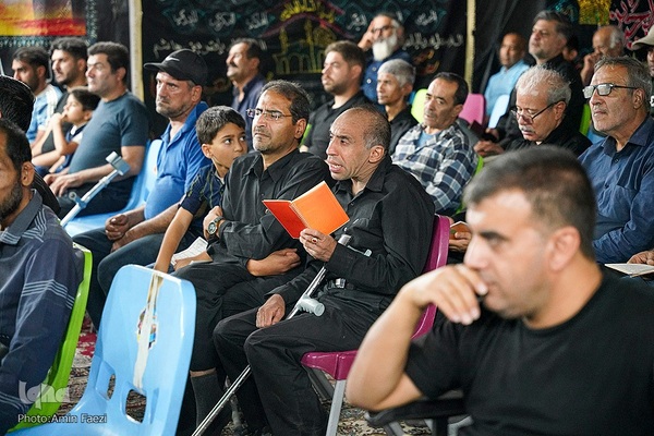 هیئت معلولین الصابرین‎ استان فارس