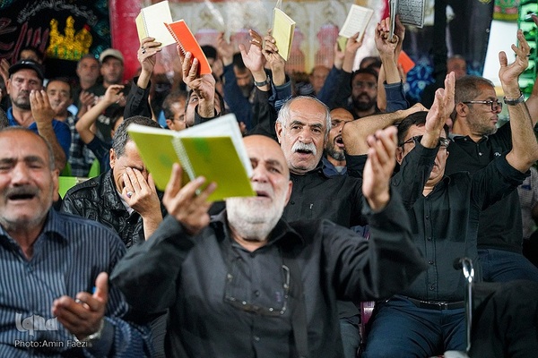 هیئت معلولین الصابرین‎ استان فارس