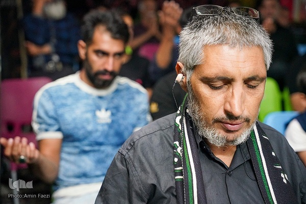 هیئت معلولین الصابرین‎ استان فارس