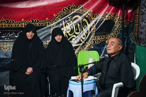 هیئت معلولین الصابرین‎ استان فارس