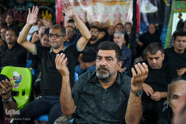 هیئت معلولین الصابرین‎ استان فارس