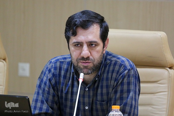 نشست صمیمانه ولی‌فقیه با اصحاب رسانه‎