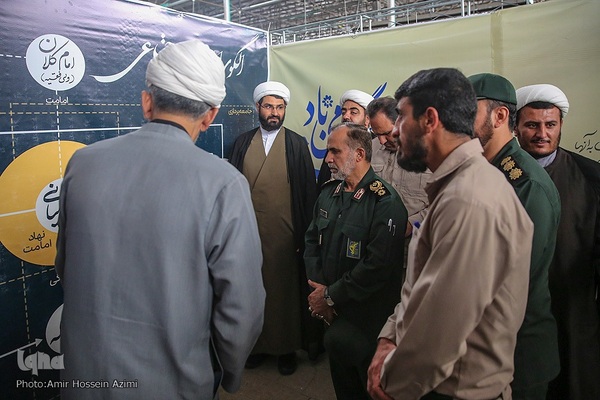 اجلاسیـه بیـن‌المللـی روز جهـانی مسـجـد