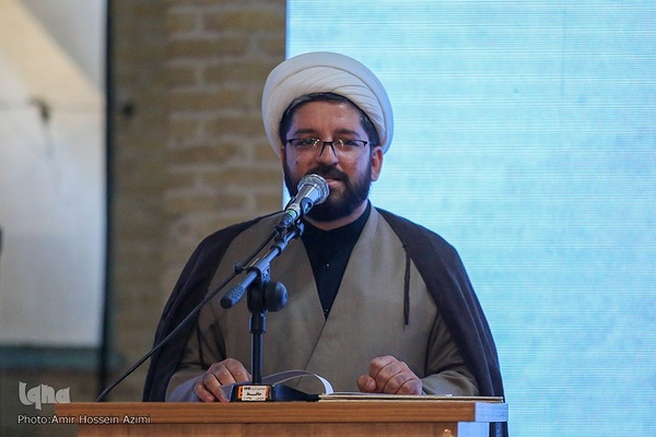 اجلاسیـه بیـن‌المللـی روز جهـانی مسـجـد