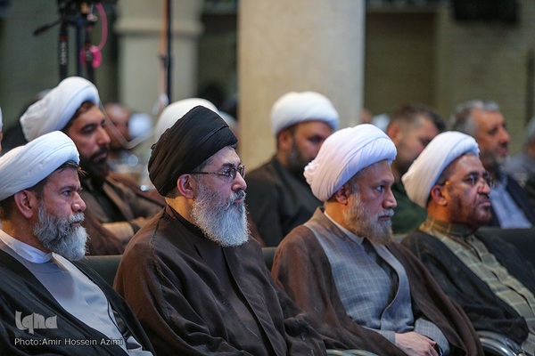 اجلاسیـه بیـن‌المللـی روز جهـانی مسـجـد