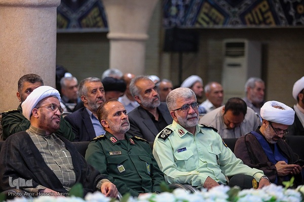 اجلاسیـه بیـن‌المللـی روز جهـانی مسـجـد