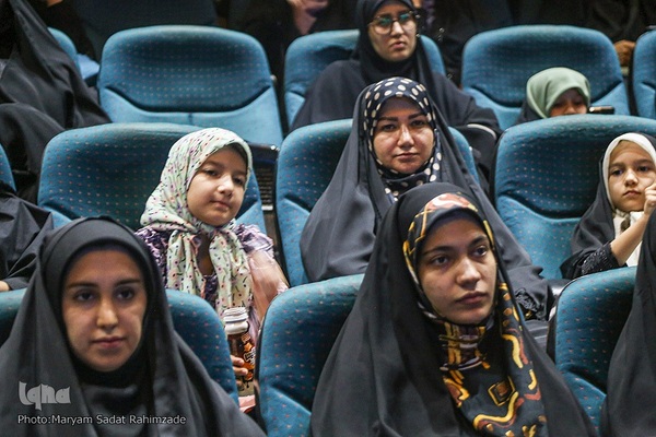 دومین روز سی و هشتمین شب شعر عاشورا در شیراز