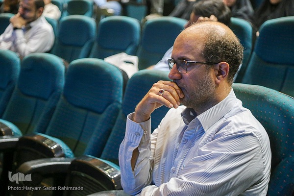 دومین روز سی و هشتمین شب شعر عاشورا در شیراز