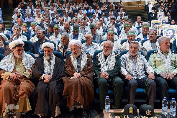 جهاد و مقاومت از دیروز تا امروز