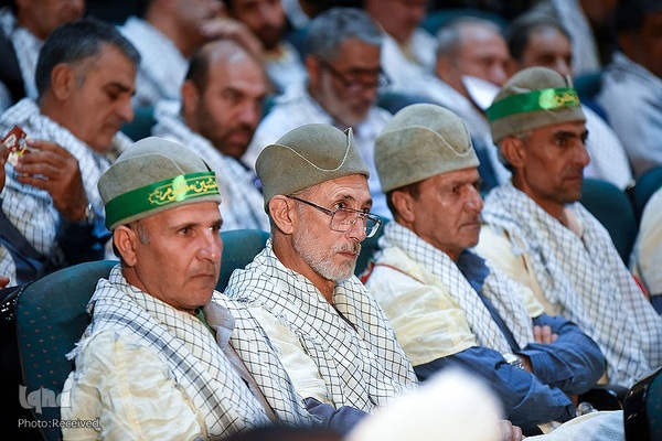 جهاد و مقاومت از دیروز تا امروز