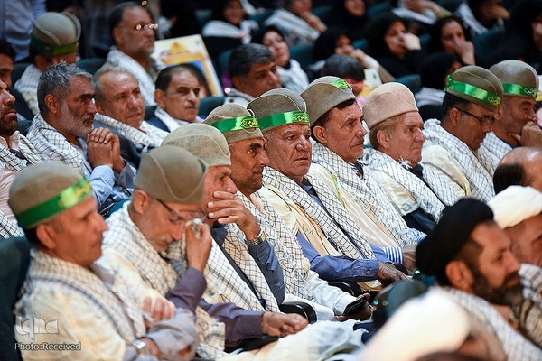 جهاد و مقاومت از دیروز تا امروز