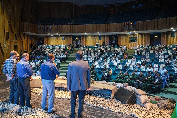 همایش نسل ماندگار ۲‎