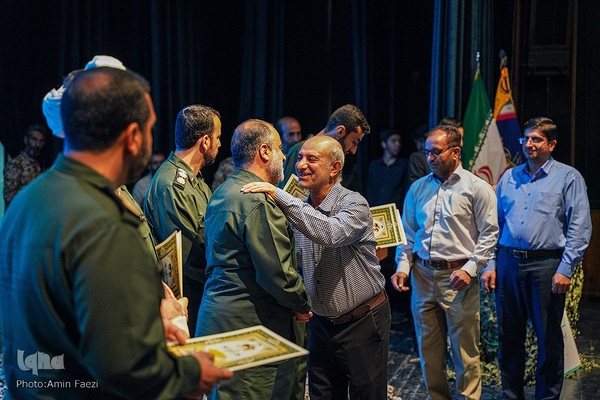 همایش نسل ماندگار ۲‎