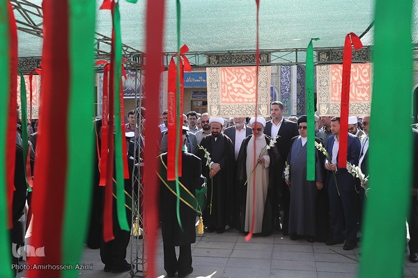 دهمین نشست تخصصی حقوق بشر آمریکایی