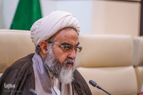 نشست تخصصی نقش بانوان امامت پژوه در جهانی سازی فرهنگ امامت