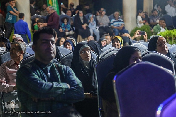 گذر هنر نبوی آستان جانان