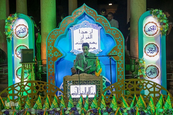 گذر هنر نبوی آستان جانان