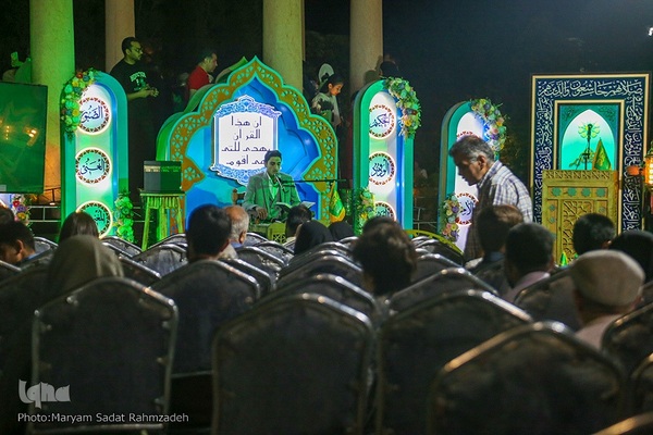 گذر هنر نبوی آستان جانان