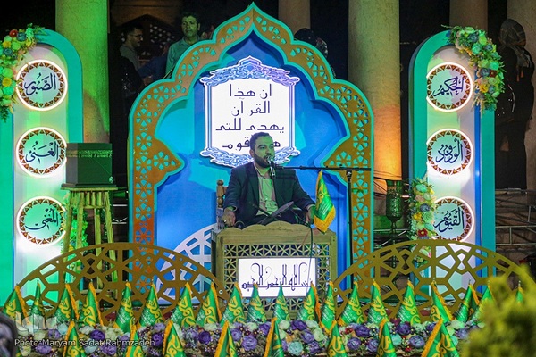 گذر هنر نبوی آستان جانان