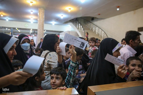 جشن کودکانه فتاح‎