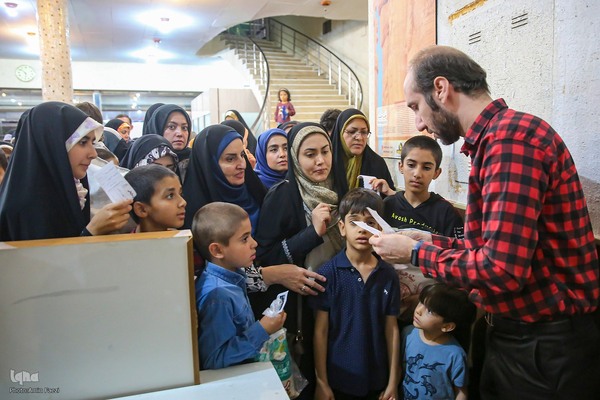 جشن کودکانه فتاح‎