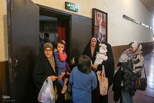 جشن کودکانه فتاح‎