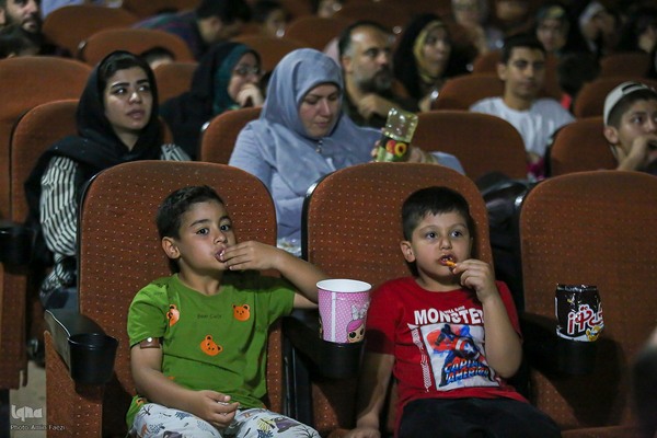 جشن کودکانه فتاح‎