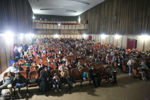 جشن کودکانه فتاح‎