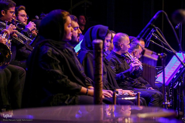 ارکستر سمفونیک حافظ