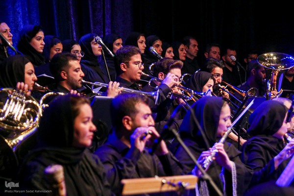 ارکستر سمفونیک حافظ