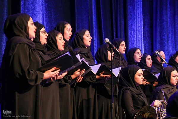 ارکستر سمفونیک حافظ