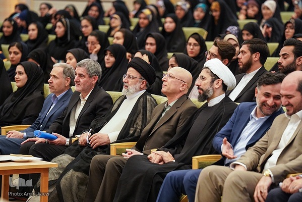 سفر رئیس جمهور به استان فارس‌