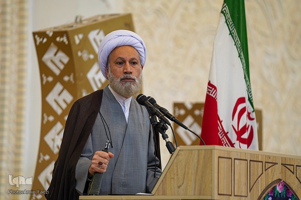 راهپیمایی مردم شیراز به شکرانه حماسه‌ مقاومت