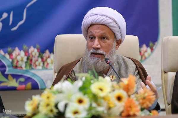 همایش سالانه معاونین تبلیغ و امور فرهنگی حوزه‌های علمیه کشور در شیراز