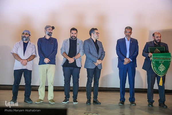 گردهمایی دختران شهر راز همزمان با وفات حضرت معصومه سلام الله علیها