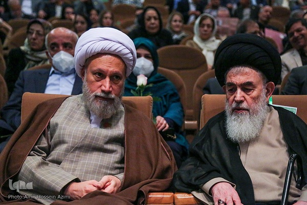 اجلاس سالانه خیرین تامین سلامت فارس