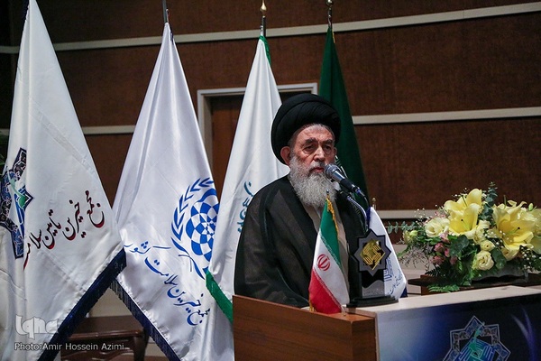 اجلاس سالانه خیرین تامین سلامت فارس