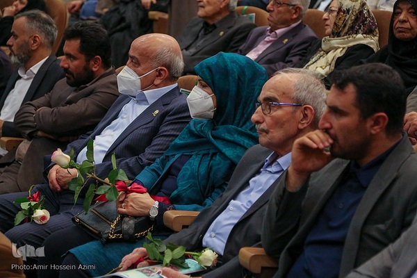 اجلاس سالانه خیرین تامین سلامت فارس