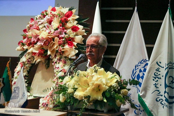 اجلاس سالانه خیرین تامین سلامت فارس