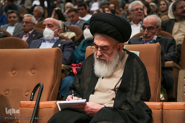 اجلاس سالانه خیرین تامین سلامت فارس