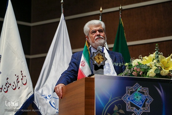 اجلاس سالانه خیرین تامین سلامت فارس