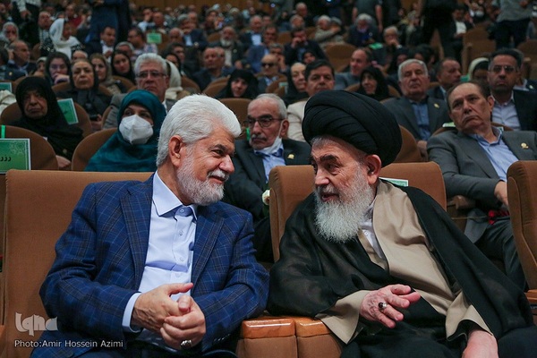 اجلاس سالانه خیرین تامین سلامت فارس